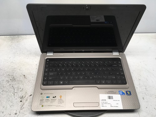 G62 140us intel m330 - hp, i3-m330