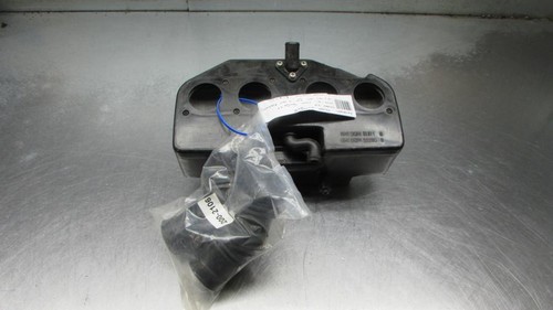 Sezione anteriore airbox con