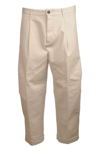 Pantalone gamba ampia - , da