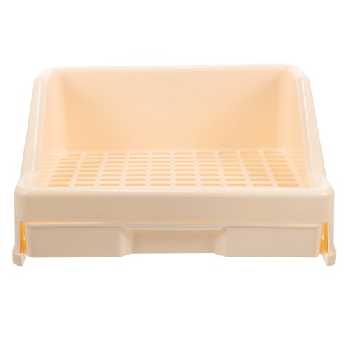 Lettiera cricetiera coniglio - ,
