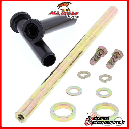 Kit cuscinetti per braccetti - kit,