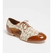Latitude Femme Oxford Size Eur