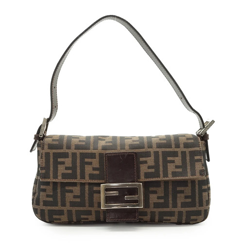 Borsa spalla fendi - borsa,