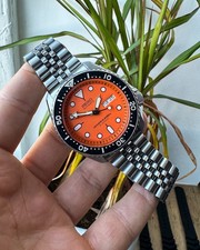 Seiko Skx011j