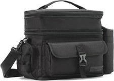 MOV COMPRA Tactical Lunch Bag
