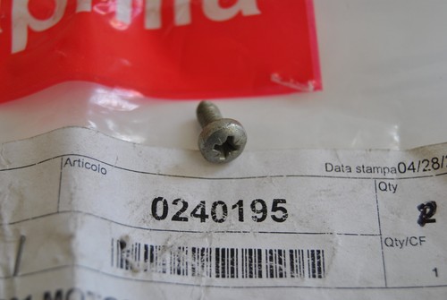 Vite volano magnete - , flywheel