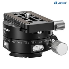Leofoto GR-2 Geared Panning