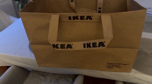 Virgil abloh ikea markerad - virgil,