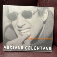 Adriano Celentano	Io Non So