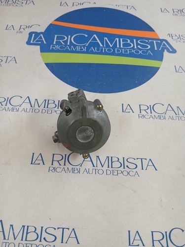 Depressore membrana sgolfatore - depressore,