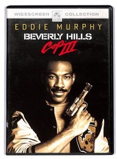 EBOND Beverly Hills Cop III DVD DB720637