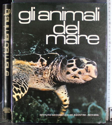 Gli animali del - gli,