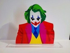 Marco Lodola  Serigrafia  con