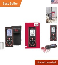 Rugged Leica Disto X3 Laser