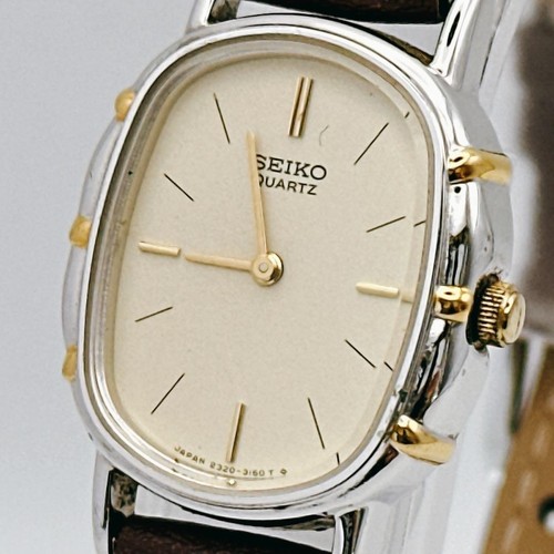 Orologio quarzo donna seiko - orologio,