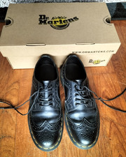 Scarpe Broque Unisex DR
