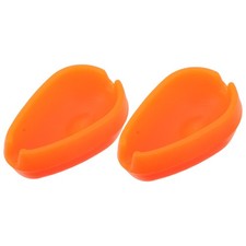  2 Pcs Canna Da Pesca Feeder
