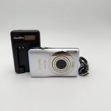 Canon IXUS 105 Fotocamera
