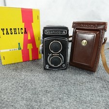 Pellicola fotocamera vintage