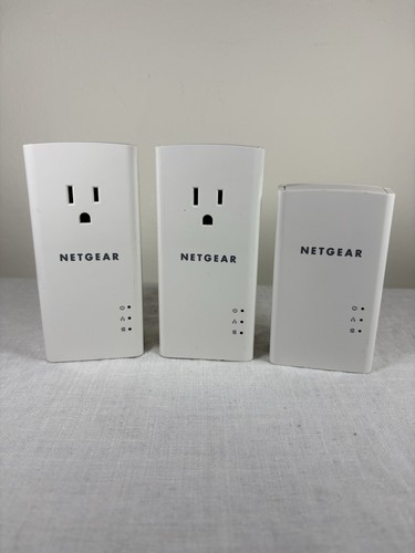 Lotto adattatori netgear - adattatori,