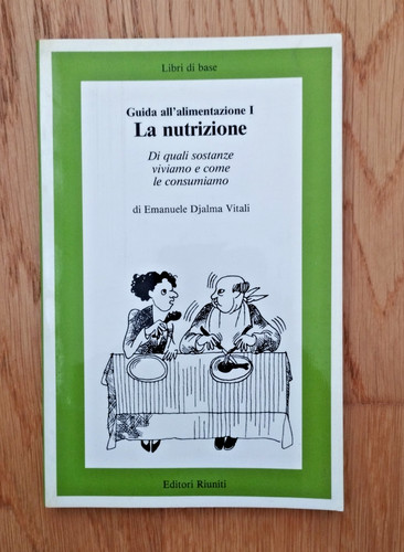 Nutrizione emanuele - ,