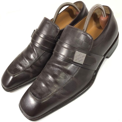 Scarpe mocassini louis vuitton - mocassini,