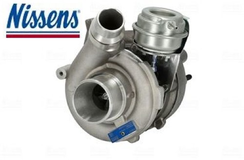 Nissens 93627 caricatore - 93627, di