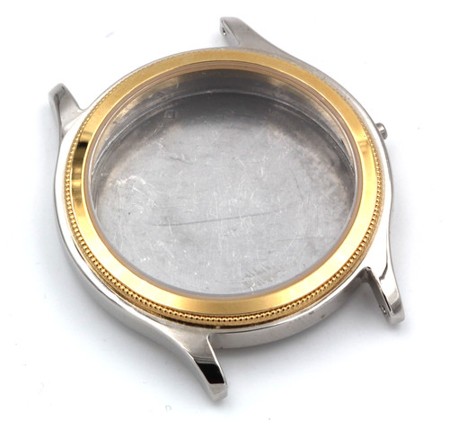 Acciaio inox cassa per - , orologi