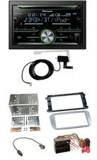Pioneer CD USB MP3 Bluetooth