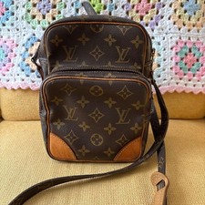 Borsa a tracolla Louis Vuitton