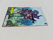fumetto SUPERMAN AND BATMAN Vs ALIEN AND PREDATOR DC COMICS 2