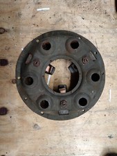 DISCO SUPPORTO FRIZIONE FIAT 241 - 1100 - TN 