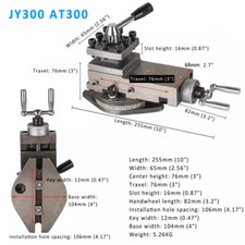 JY300 AT300 JY290VF CQB9111