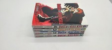 Dolly Kill Kill DALL' 1 AL  4 COMPRESI Yusuke Nomura - PLANET MANGA [A22]