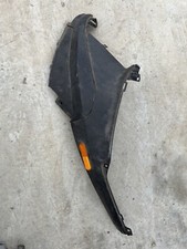 Carena Fiancata Laterale Sinistra Piaggio Nrg 50 Power 2005 2017