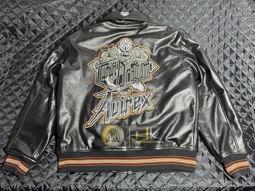 Giubbotto bomber avirex - giubbotto, uomo