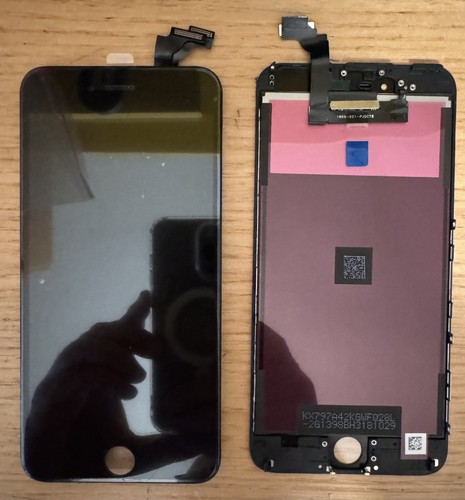 Display lcd touch - , screen