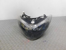 FARO FANALE ANTERIORE  PIAGGIO LIBERTY 125 2006 2010