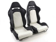 coppia sedili sportivi FK