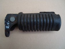 Honda CB 750 KZ tipo RC01 pedana poggiapiedi anteriore destra n.2 footpeg used CB750KZ RC01