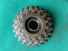 Ruota libera everest v - , 6
