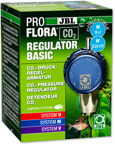 Riduttore pressione co2 - riduttore,