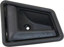 Maniglia apriporta interna