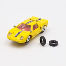 Policar Ford GT 40 Ferrari 250