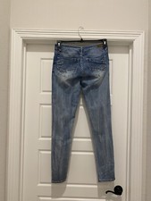 BKE Stella Slim Fit Low Rise