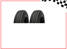 COPPIA PNEUMATICI GOMME 125 -