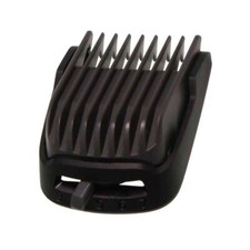 PHILIPS Pettine Regolabarba Tagliacapelli 3-7mm Nero Originale Rasoio Elettrico