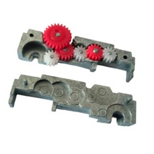 ALUMINUM HOUSING MOTOR TROLLEY