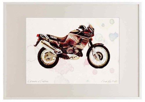 Cornice portafoto yamaha - cornice,