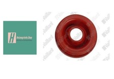 Vaillant Guarnizione Passaggio Tubo VAS 106/4 VAS 156/4 VAS106/3 980765 NUOVA IMBALLO ORIGINALE